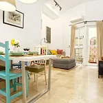 -malagasunapts-central And Cozy * 马拉加
