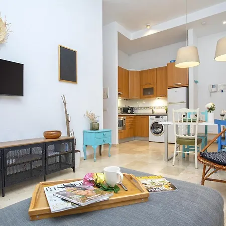 -malagasunapts-central And Cozy Appartamento