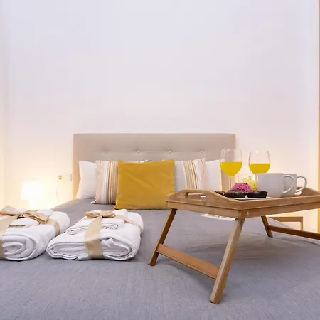 -malagasunapts-central And Cozy Appartement