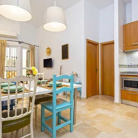 -malagasunapts-central And Cozy Appartamento