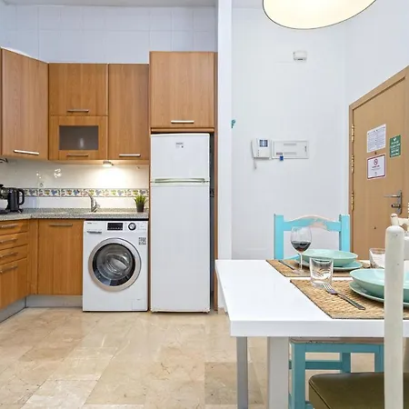 -malagasunapts-central And Cozy Appartement *