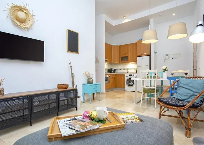 -malagasunapts-central And Cozy Appartement