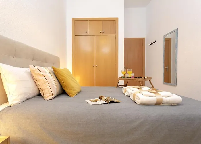 Appartement -malagasunapts-central And Cozy *