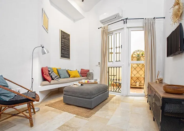 Appartement -malagasunapts-central And Cozy *