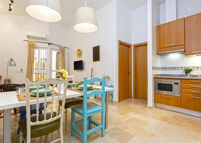 -malagasunapts-central And Cozy Appartement