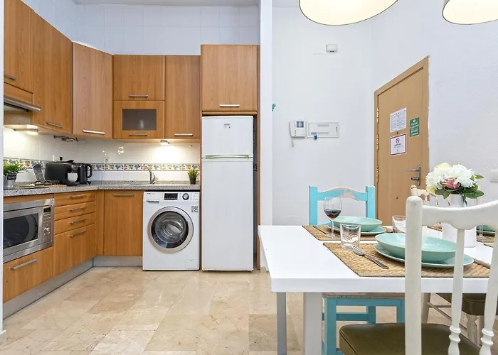 -malagasunapts-central And Cozy Appartement *