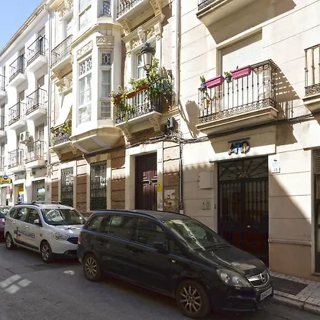 -malagasunapts-central And Cozy *